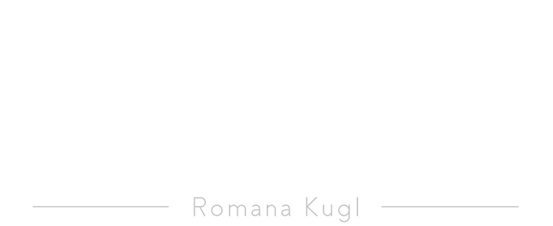 Logo Schönheitslounge Romana Kugl